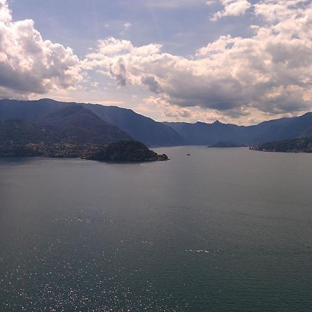 Albergo Eremo Gaudio Varenna Exteriér fotografie