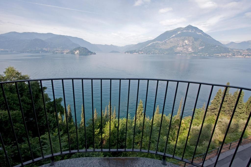 Albergo Eremo Gaudio Varenna Exteriér fotografie